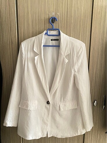s Beden Blazer ceket