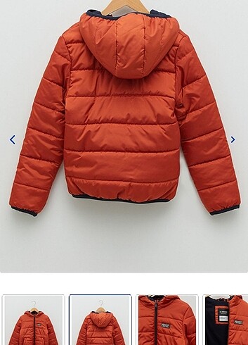 LC WAİKİKİ ŞİŞME MONT 