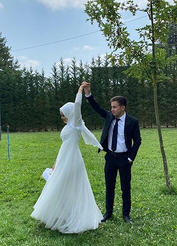 Diğer Nikah elbisesi 
