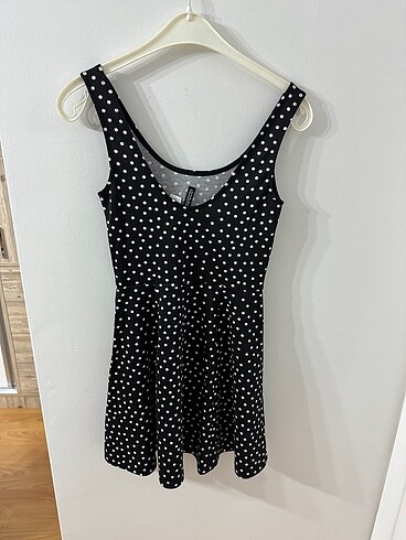 H&M Elbise