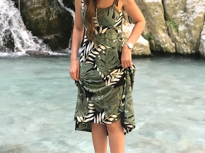 s Beden çeşitli Renk Elbise