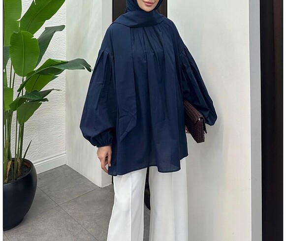 Tunik Gömlek