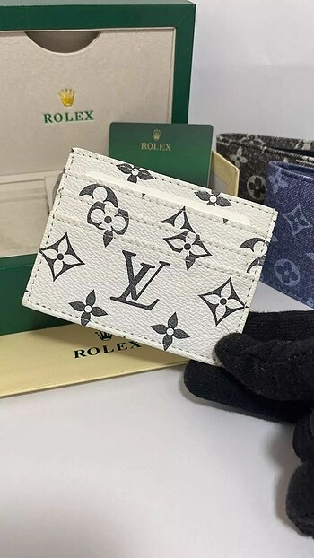 Louis Vuitton Kartlık