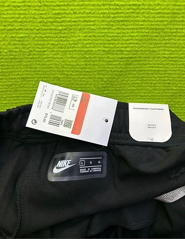 Nike Nike Tech Shorts
