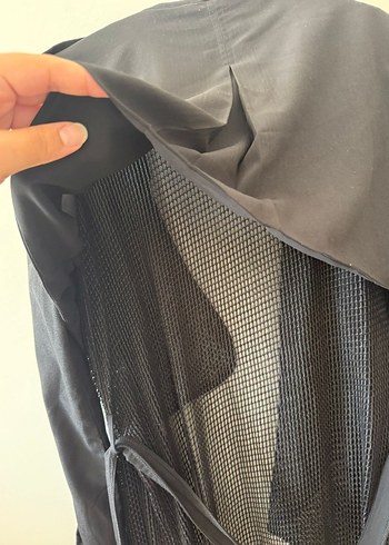 40 Beden orijinal Twist siyah hırka ceket