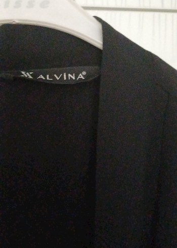 Kadın Bohem Desenli Uzun Kimono - Görsel 4