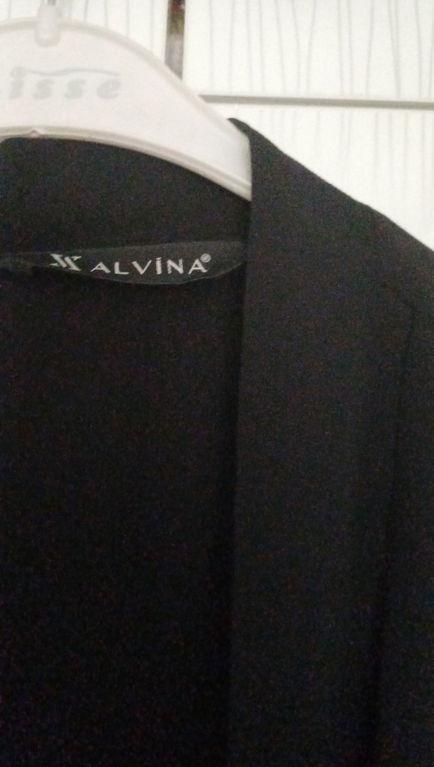 Kadın Bohem Desenli Uzun Kimono - Görsel 4