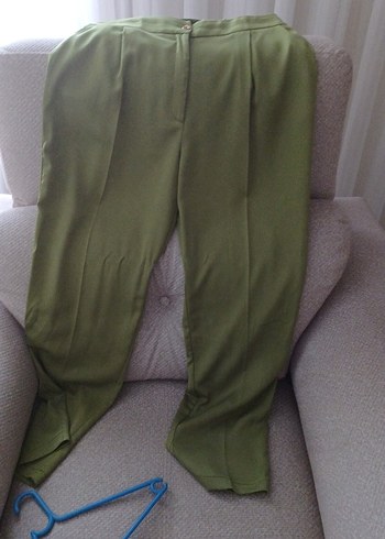 Salaş Kesim Uzun Hamile Tunik - Görsel 10