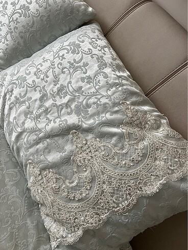 Yatak örtüsü - Görsel 5