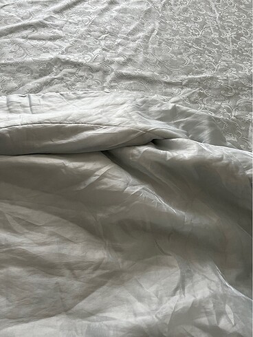 Yatak örtüsü - Görsel 8