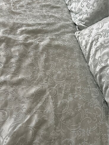 Yatak örtüsü - Görsel 6