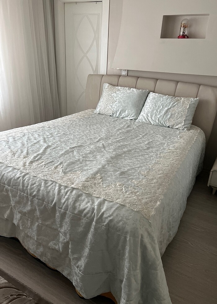 Yatak örtüsü - Görsel 2