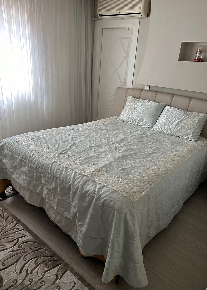 Yatak örtüsü - Görsel 3