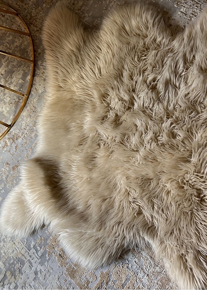 Post tilki tüyü - Görsel 2