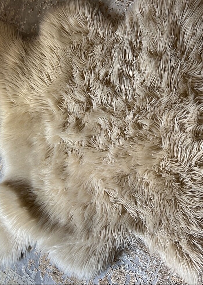 Post tilki tüyü - Görsel 3