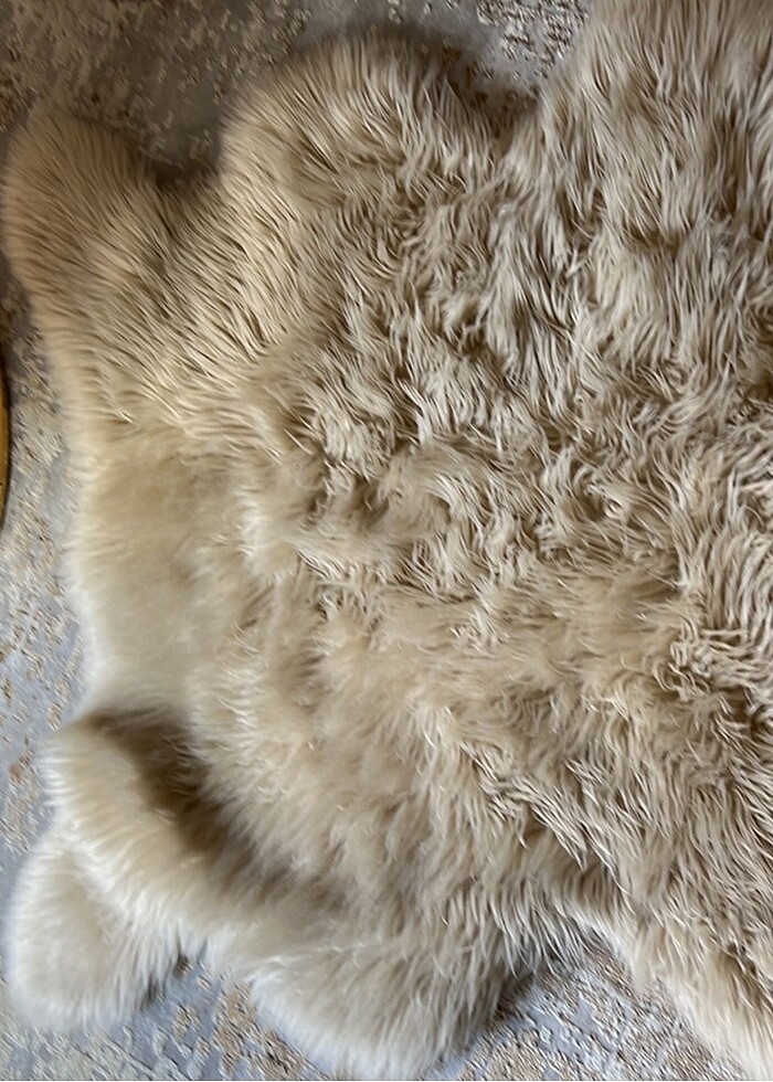 Post tilki tüyü - Görsel 4