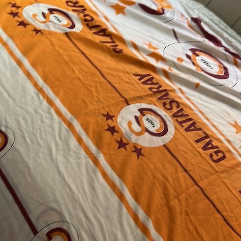  Beden Tek kişilik nevresim takımı
