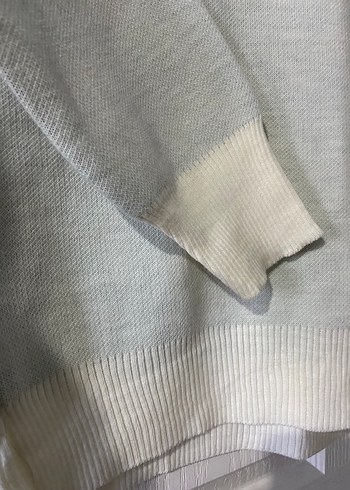 diğer Beden Oversize Standart Beden Kazak