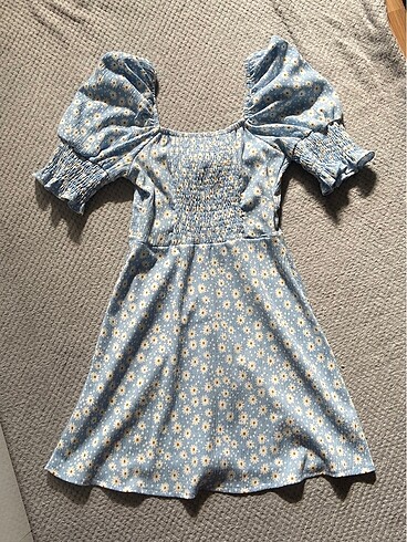 Armalife yazlık mini elbise