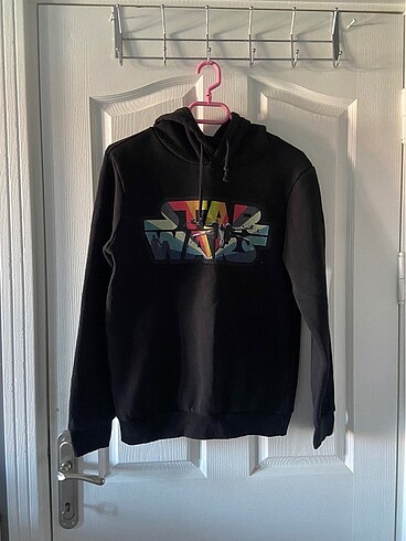 koton star wars sweatshirt