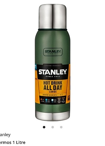 STANLEY TERMOS