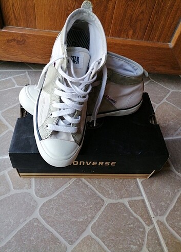 Orjinal converse ayakkabı