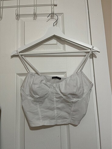 Bershka crop