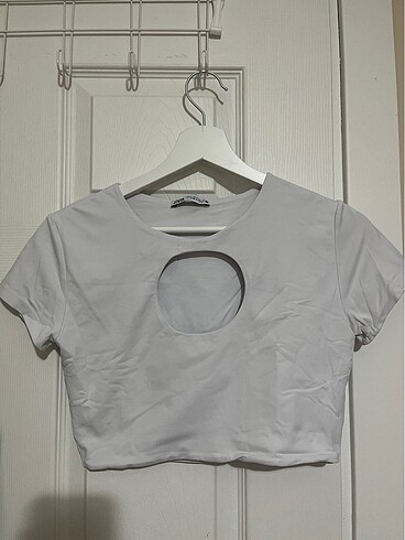 Zara crop