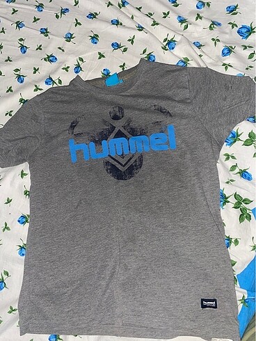 orjinal hummel tişört