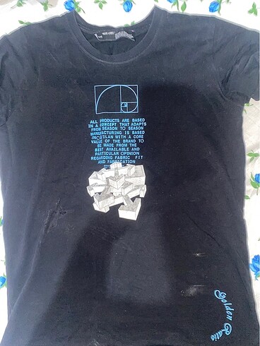 off white tişört