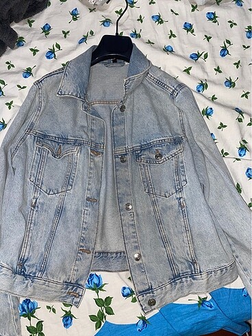 h&m ceket