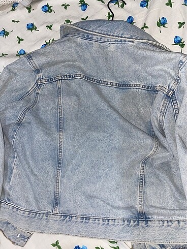 H&M h&m ceket