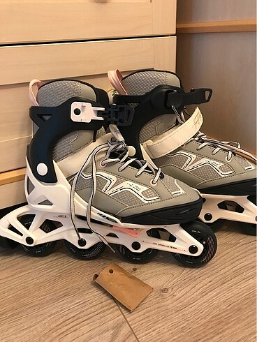 SIFIR DECATHLON PATEN