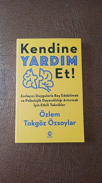 Kendine yardım et
