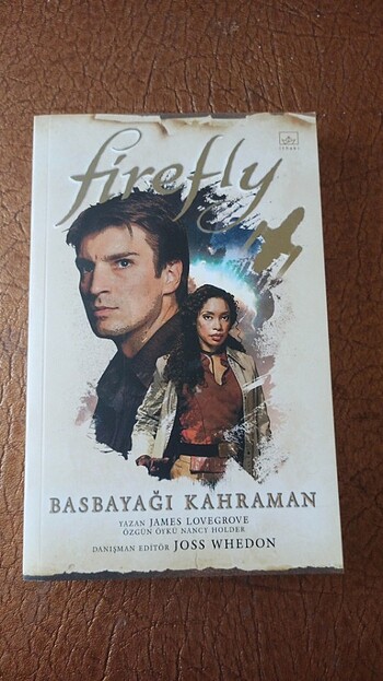 Firefly 
