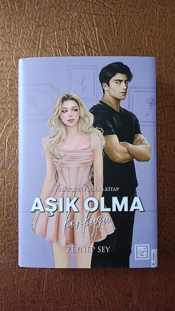 Aşık olma korkusu