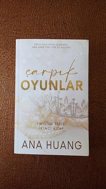 Çarpık oyunlar 