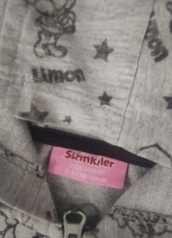 LC Waikiki Kapşonlu sweatshirt 