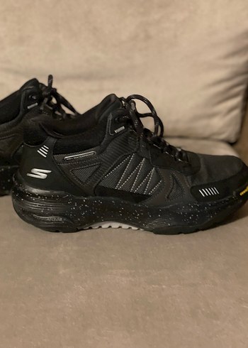 Skechers suya dayanıklı Erkek Spor Ayakkabı - Görsel 4