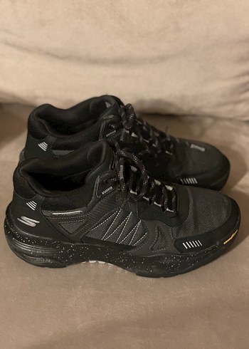 Skechers suya dayanıklı Erkek Spor Ayakkabı - Görsel 5