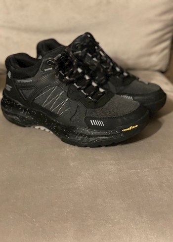 Skechers suya dayanıklı Erkek Spor Ayakkabı - Görsel 2