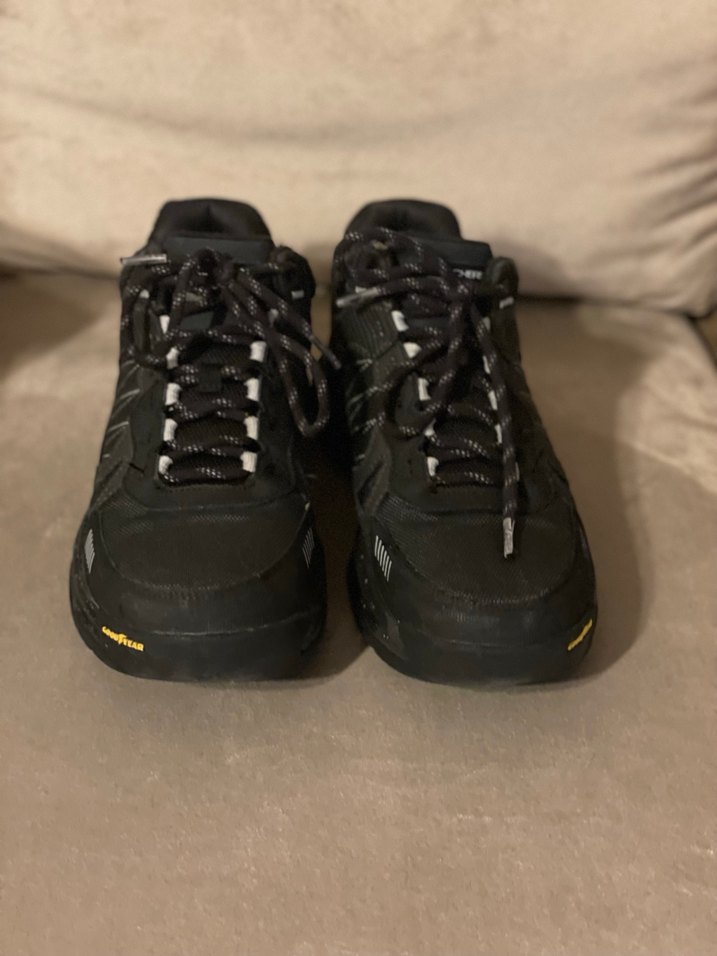 Skechers suya dayanıklı Erkek Spor Ayakkabı - Görsel 3