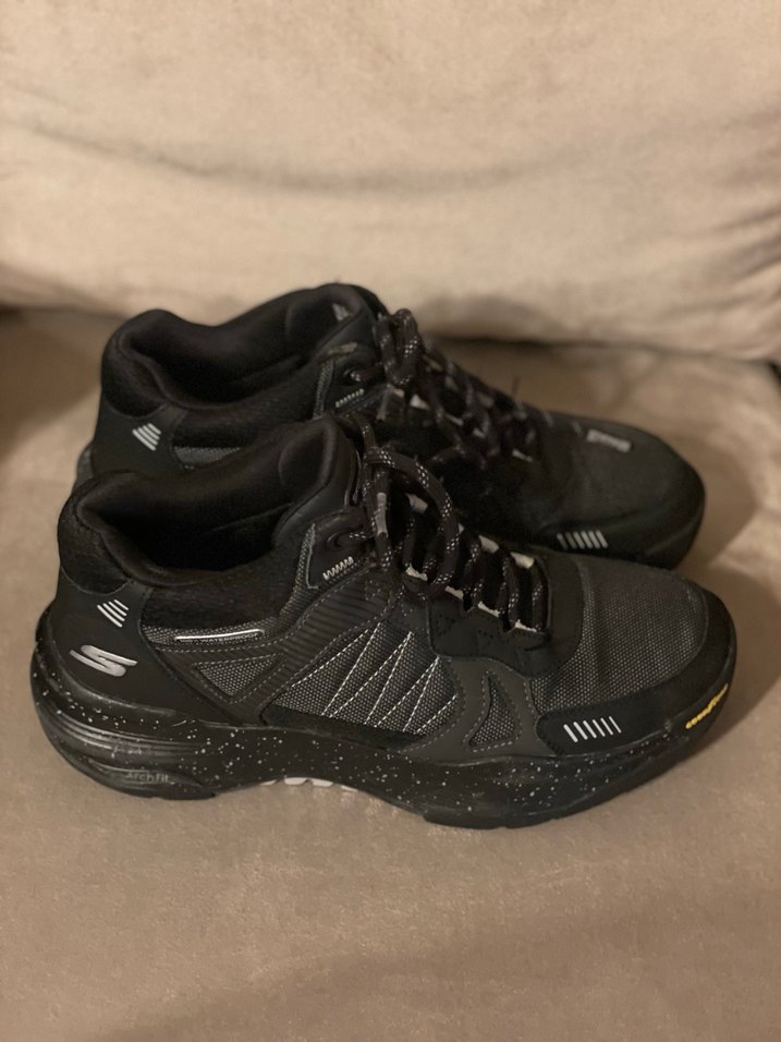 Skechers suya dayanıklı Erkek Spor Ayakkabı - Görsel 5