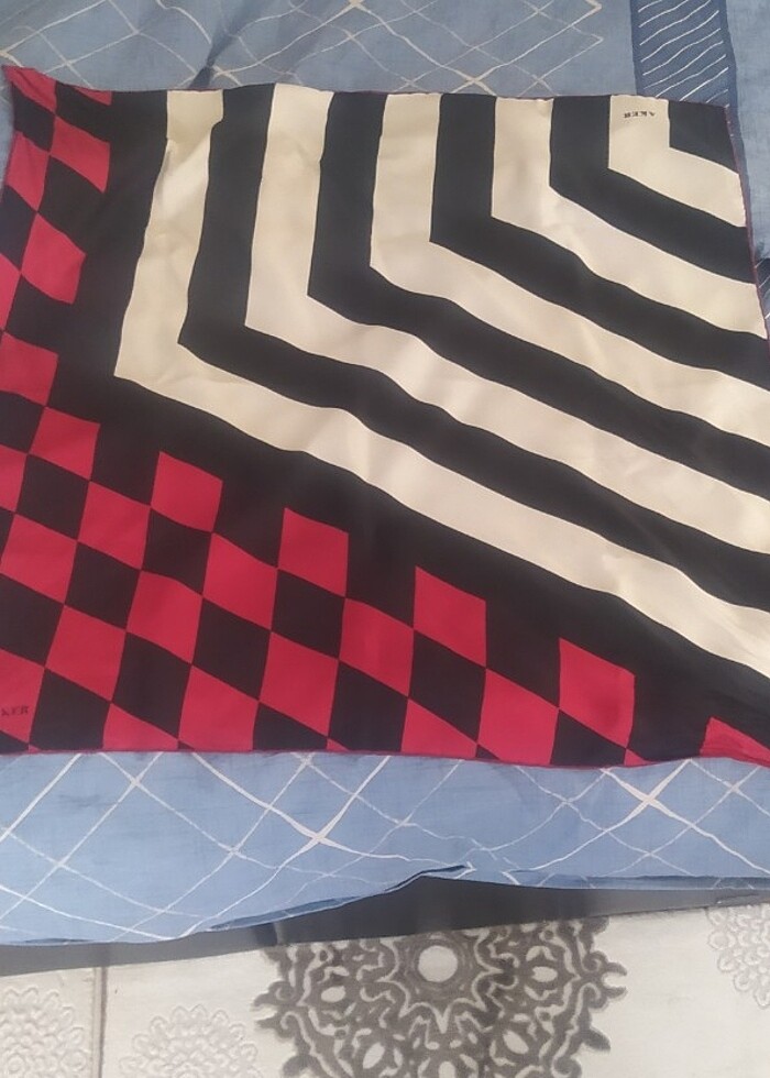 Twil ipek ve gerçek Akerdir - Görsel 3