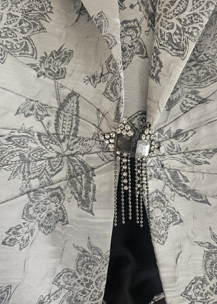 Takim etek ceket  - Görsel 2