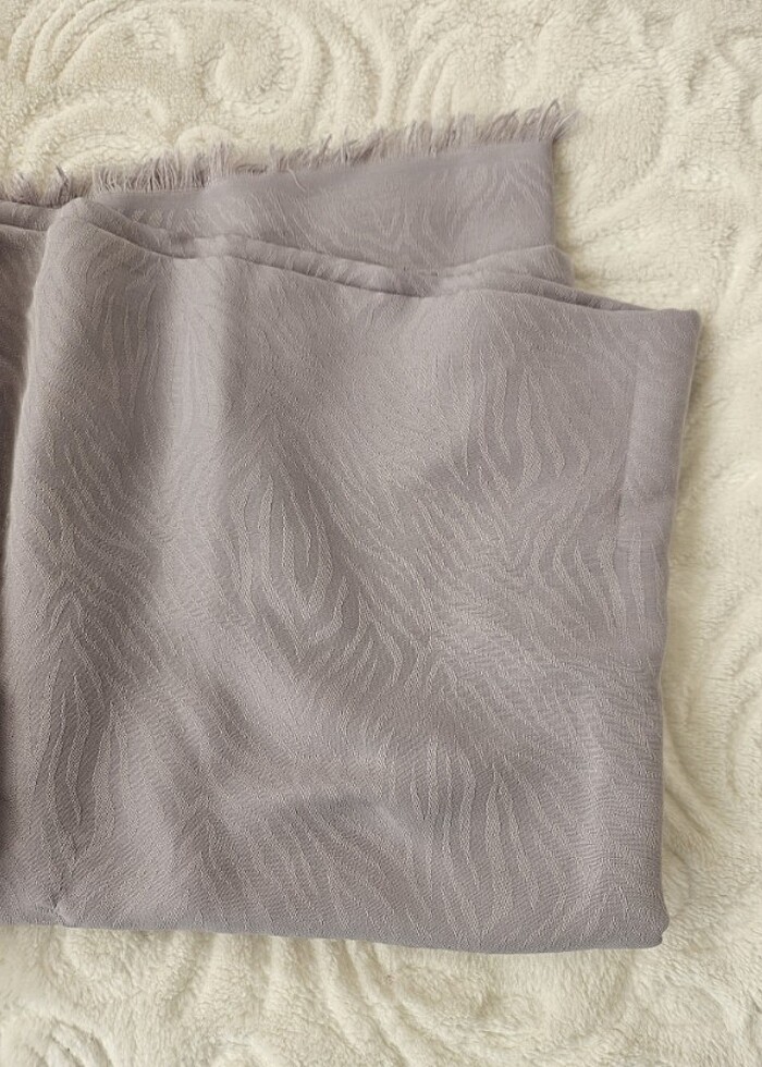 Iki adet şal  - Görsel 2