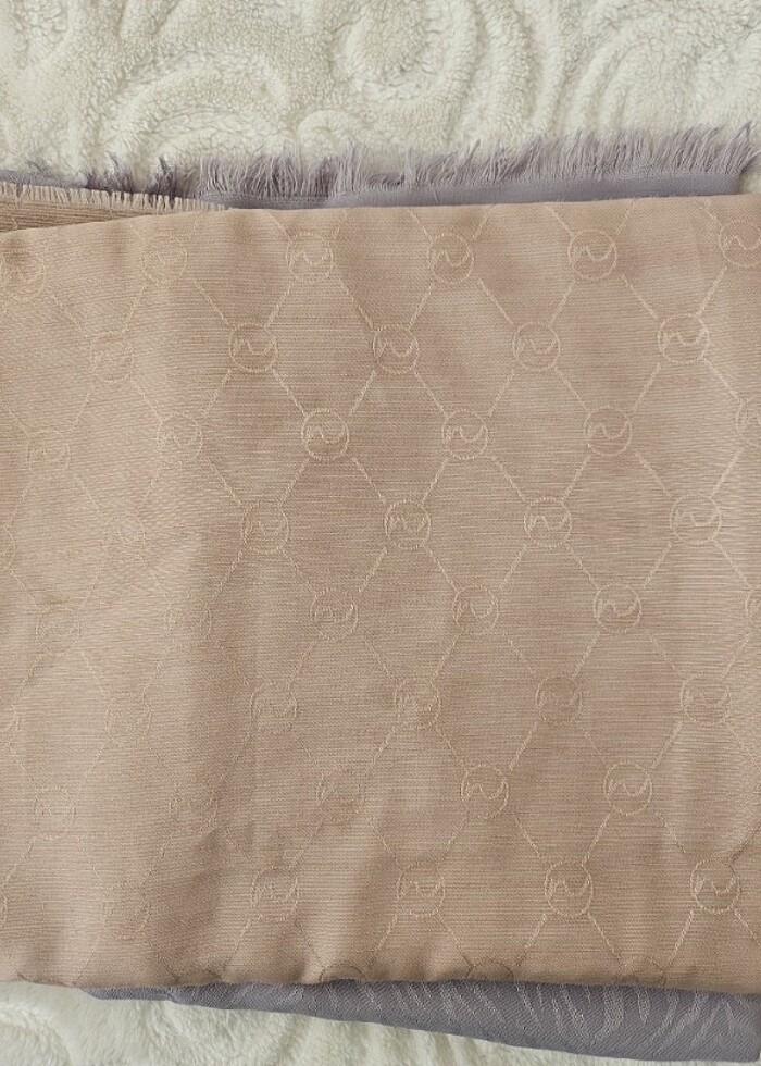 Iki adet şal  - Görsel 3