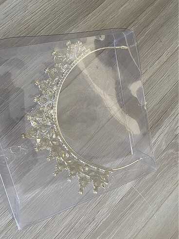 Gelin taçı - Görsel 5