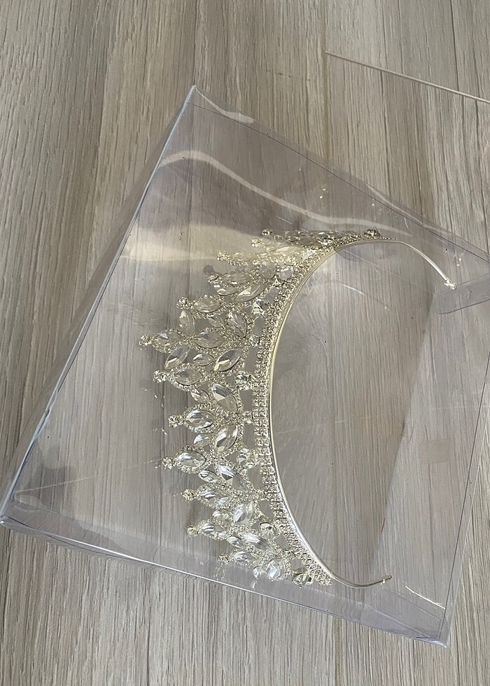 Gelin taçı - Görsel 2