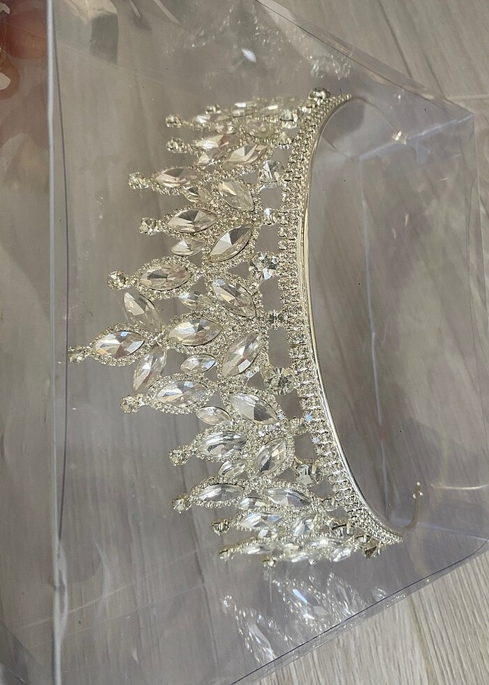 Gelin taçı - Görsel 3